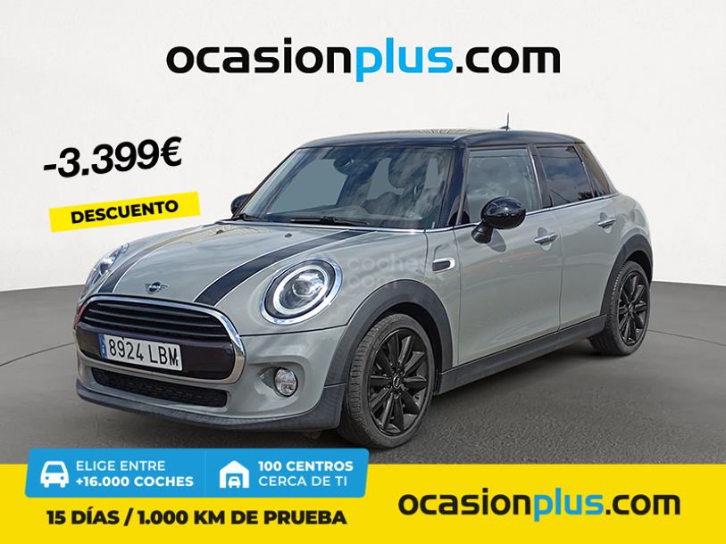 Foto del MINI Mini Cooper