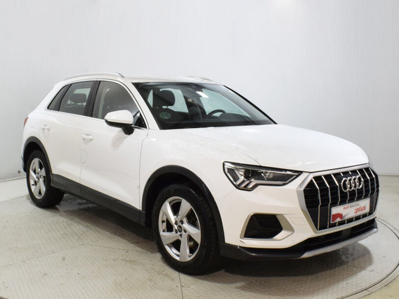 Foto del AUDI Q3 35 TDI Advanced S tronic 110kW