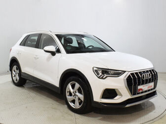 Imagen de AUDI Q3 35 TDI Advanced S tronic 110kW