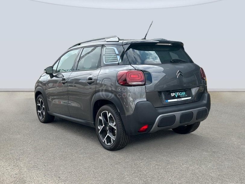 Foto del CITROEN C3 Aircross BlueHDi S&S Shine Pack EAT6 120