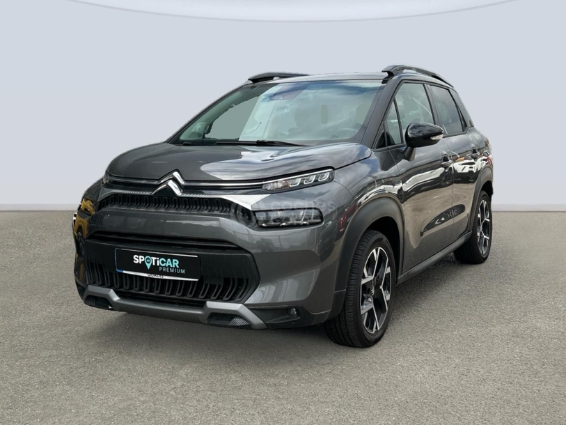 Foto del CITROEN C3 Aircross BlueHDi S&S Shine Pack EAT6 120