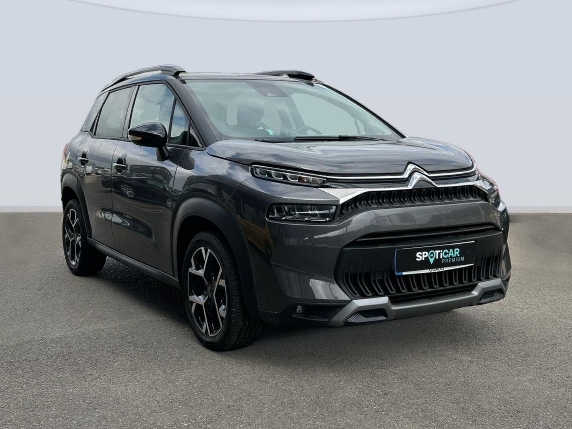 Imagen 3 de CITROEN C3 Aircross