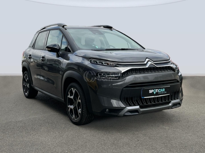 Foto del CITROEN C3 Aircross BlueHDi S&S Shine Pack EAT6 120