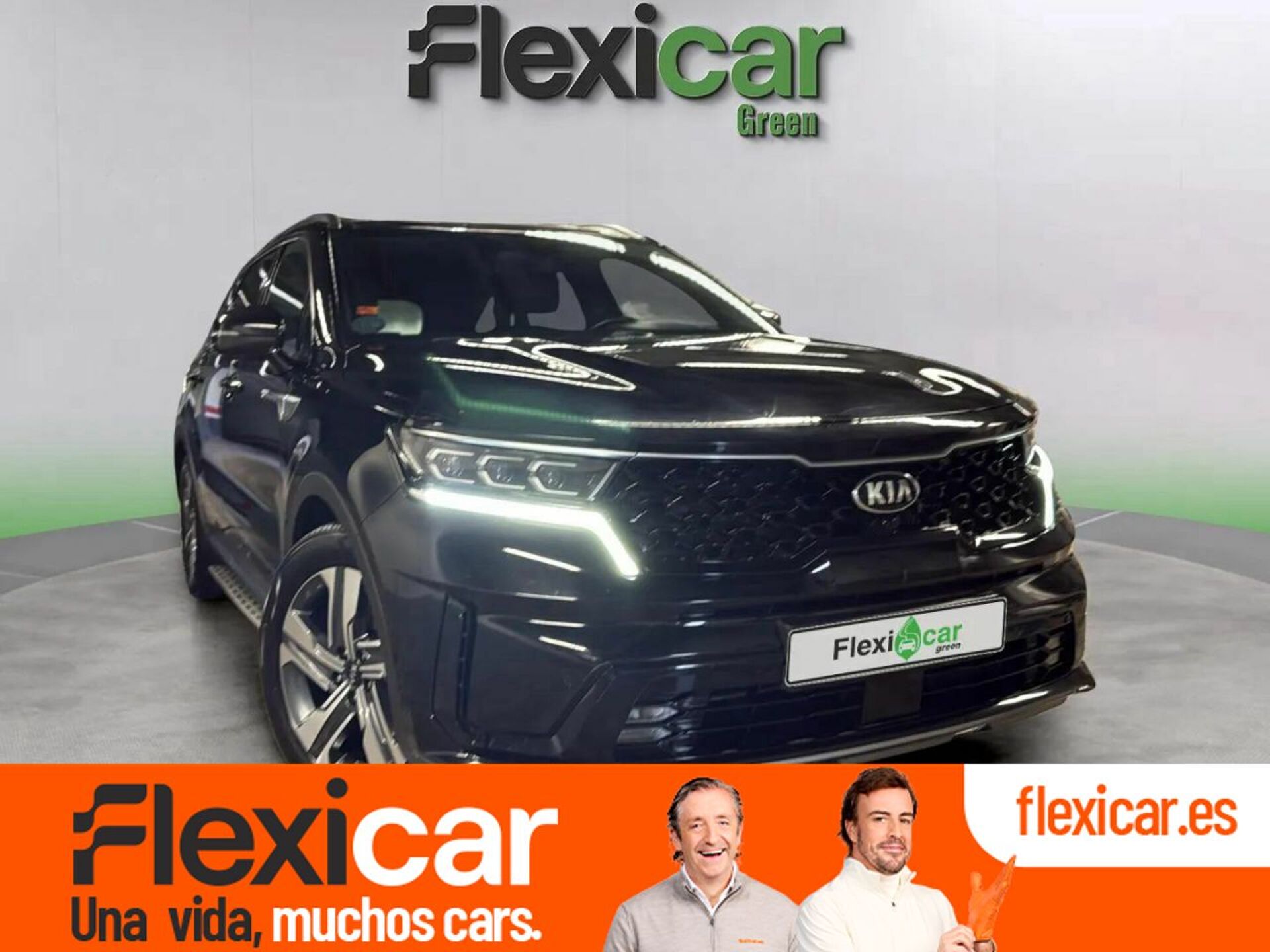 Imagen de KIA Sorento