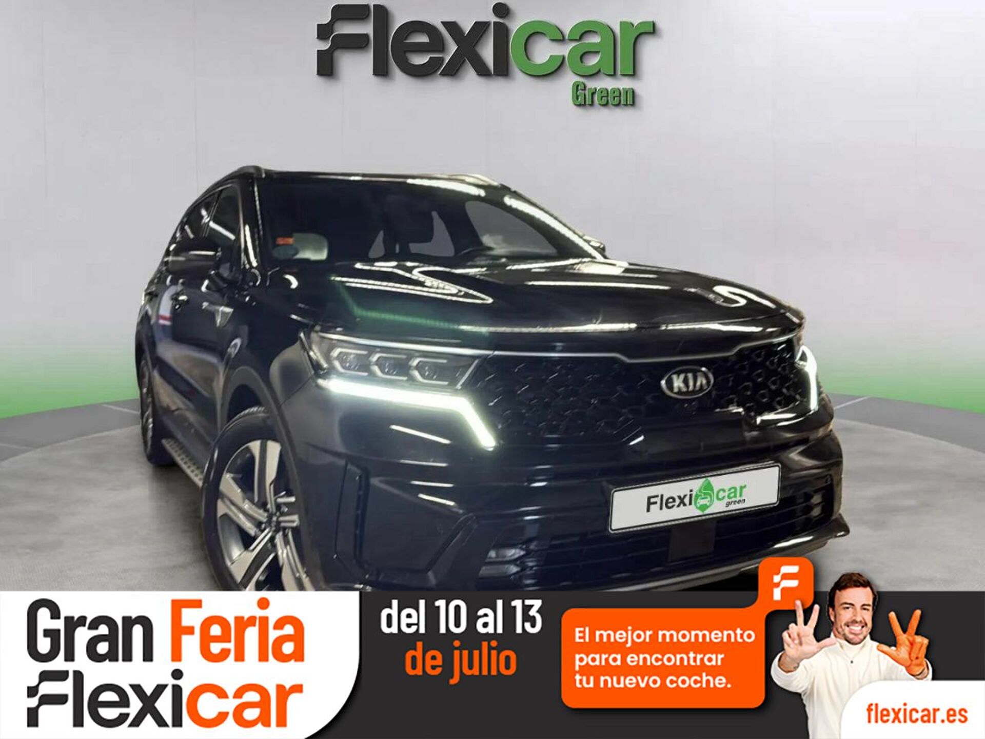 Imagen de KIA Sorento