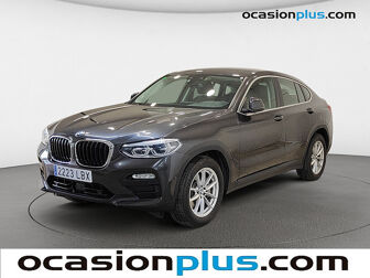 Imagen de BMW X4 xDrive 30dA