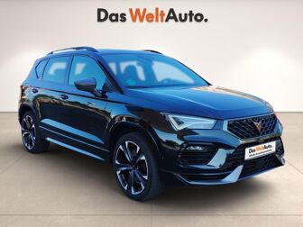 Imagen de CUPRA Ateca 2.0 TSI 300 DSG 4Drive