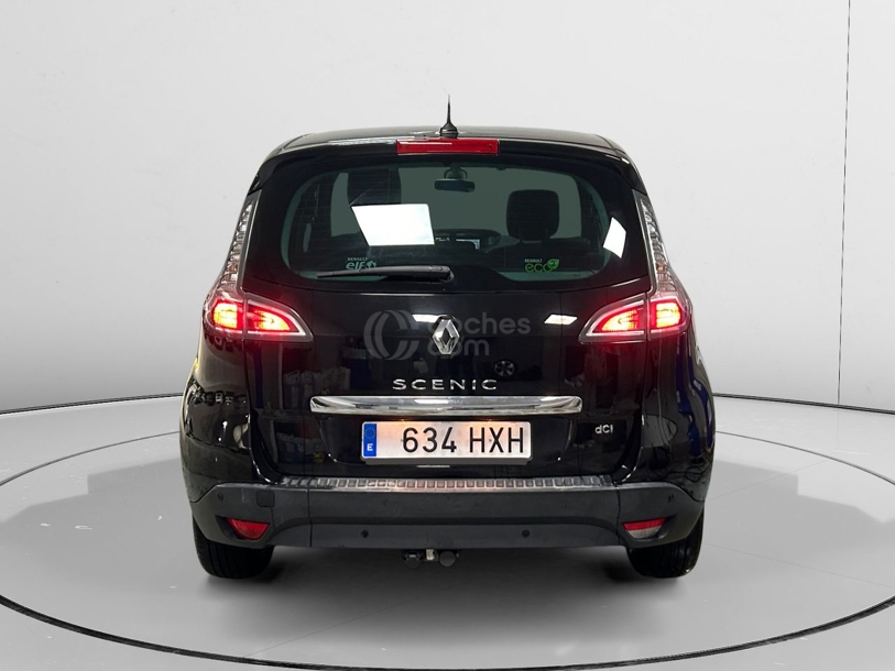 Foto del RENAULT Scenic Scénic 1.5dCi Energy Dynamique 110
