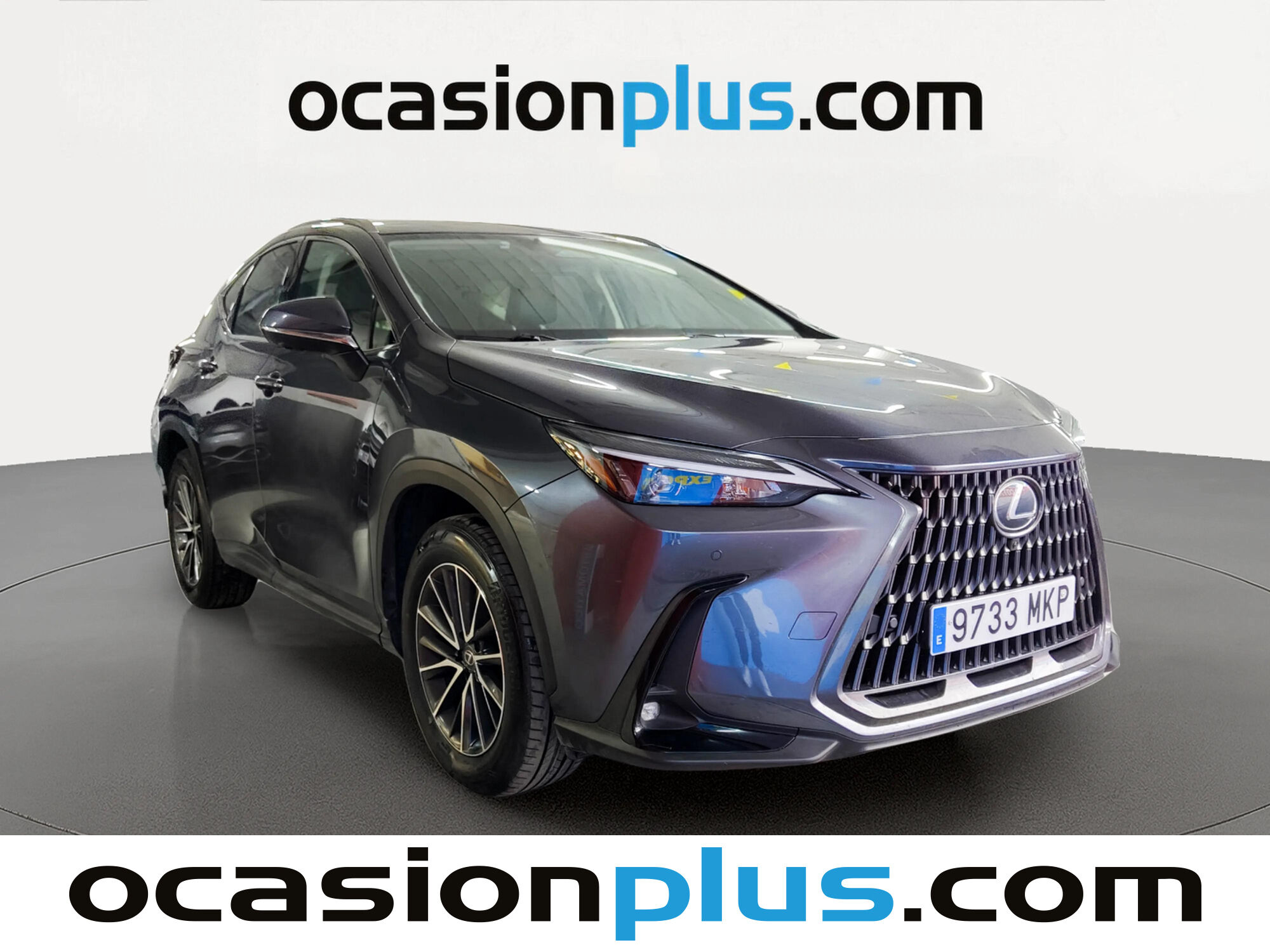 Foto del LEXUS NX 350h Executive 2WD
