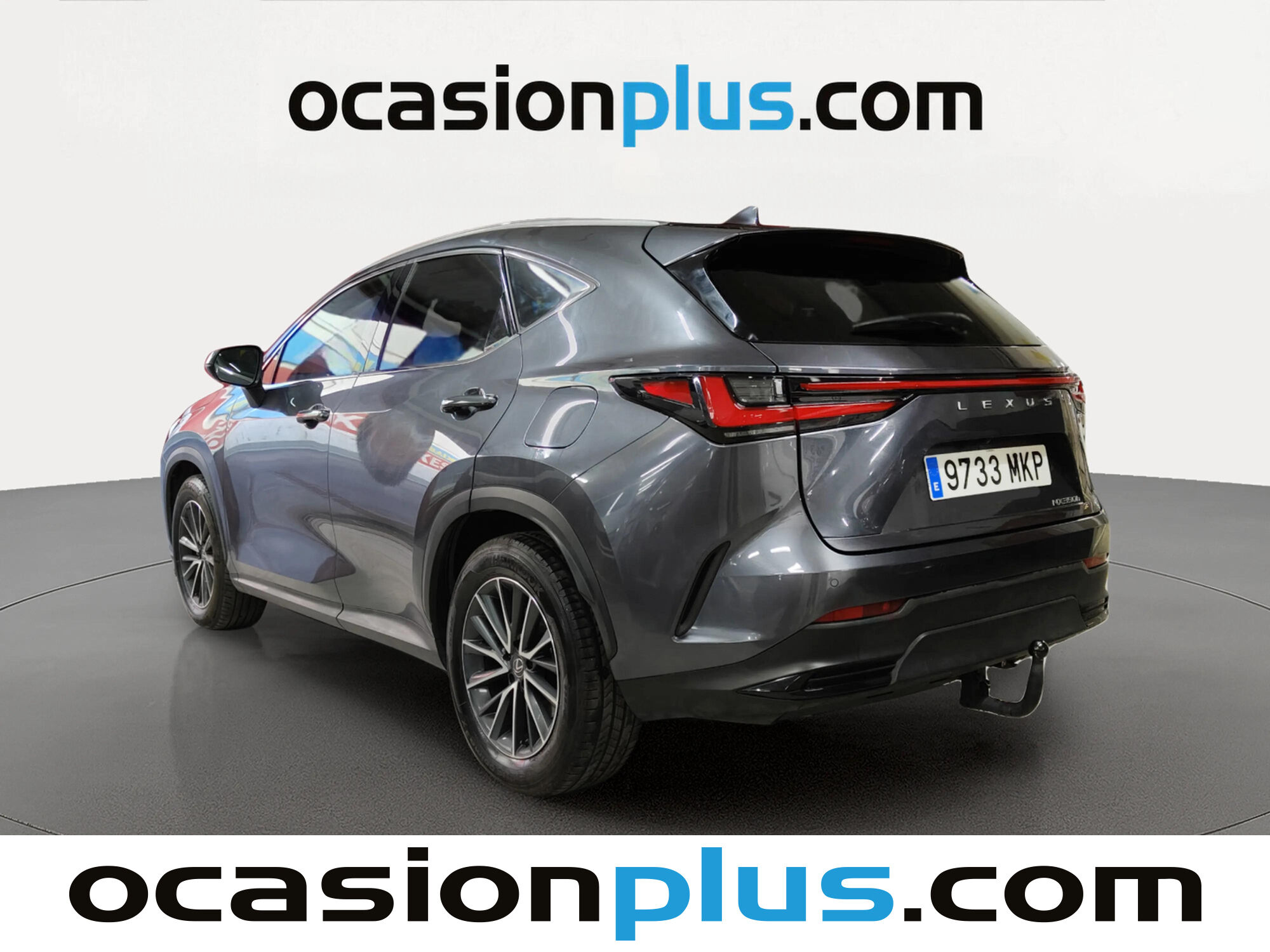 Foto del LEXUS NX 350h Executive 2WD