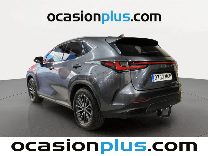 Foto del LEXUS NX 350h Executive 2WD