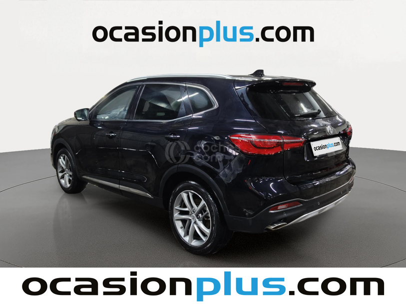 Foto del MG HS 1.5 T-GDI Luxury