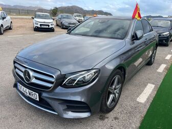 Imagen de MERCEDES Clase E E 300 de