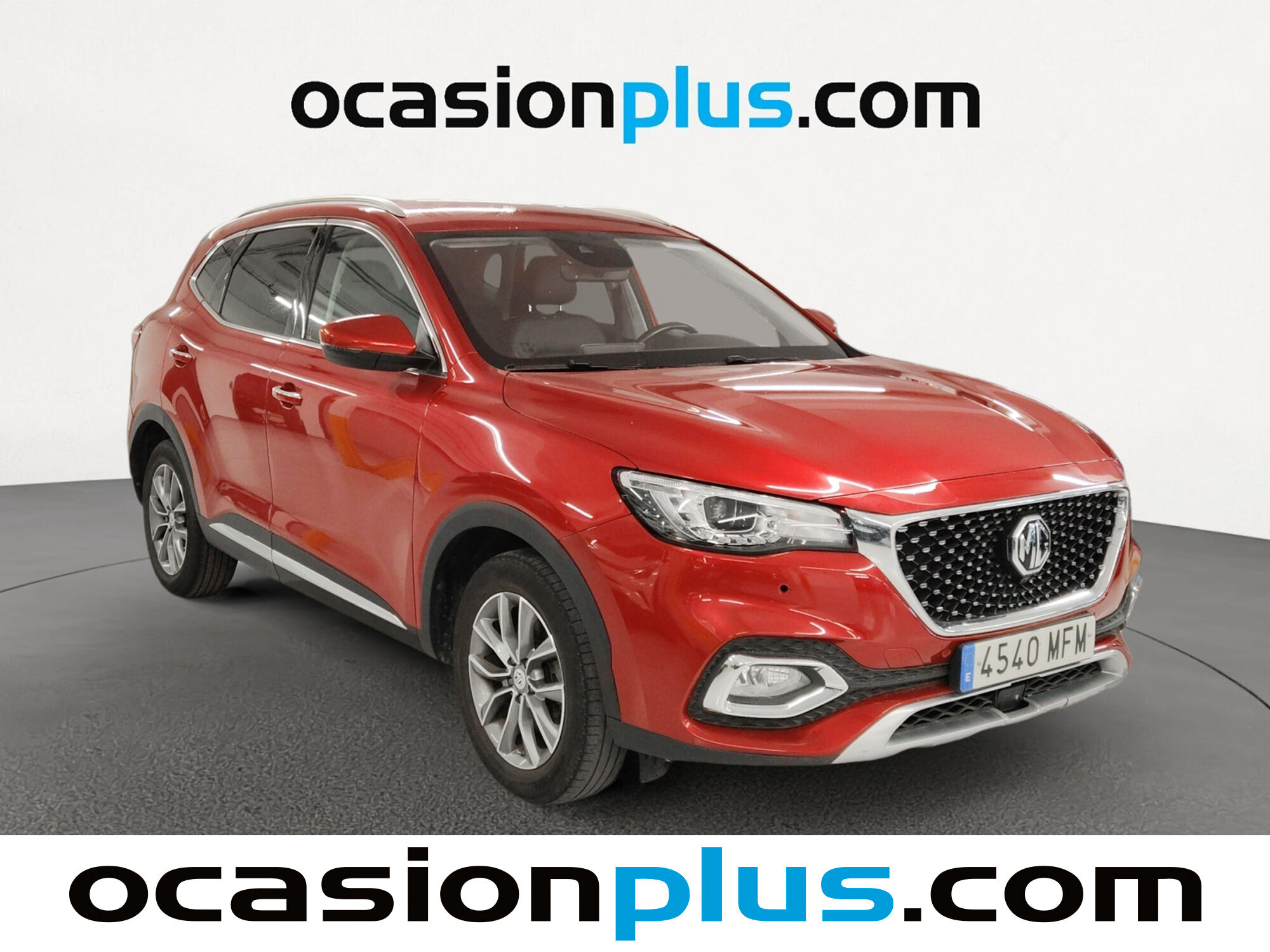 Foto del MG HS 1.5 T-GDI Comfort Aut.