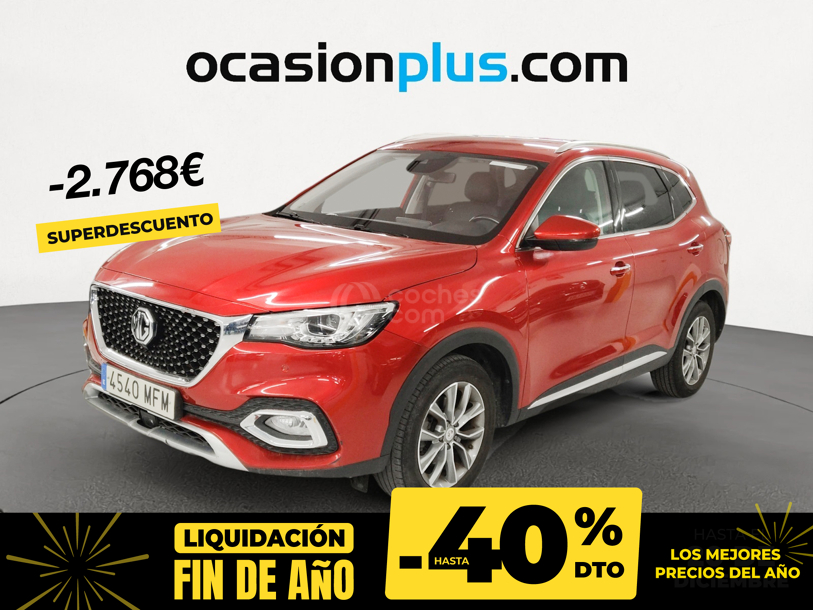 Foto del MG HS 1.5 T-GDI Comfort Aut.