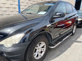 Imagen de SSANGYONG KGM Actyon Profesional Actyon Sports Pick Up 200Xdi