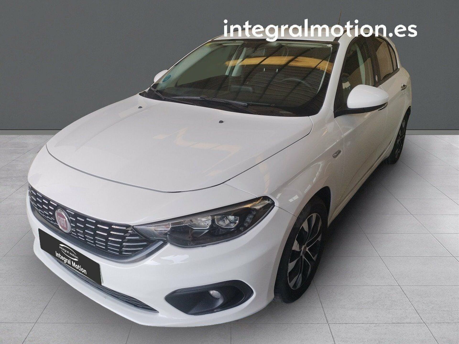 Imagen de FIAT Tipo
