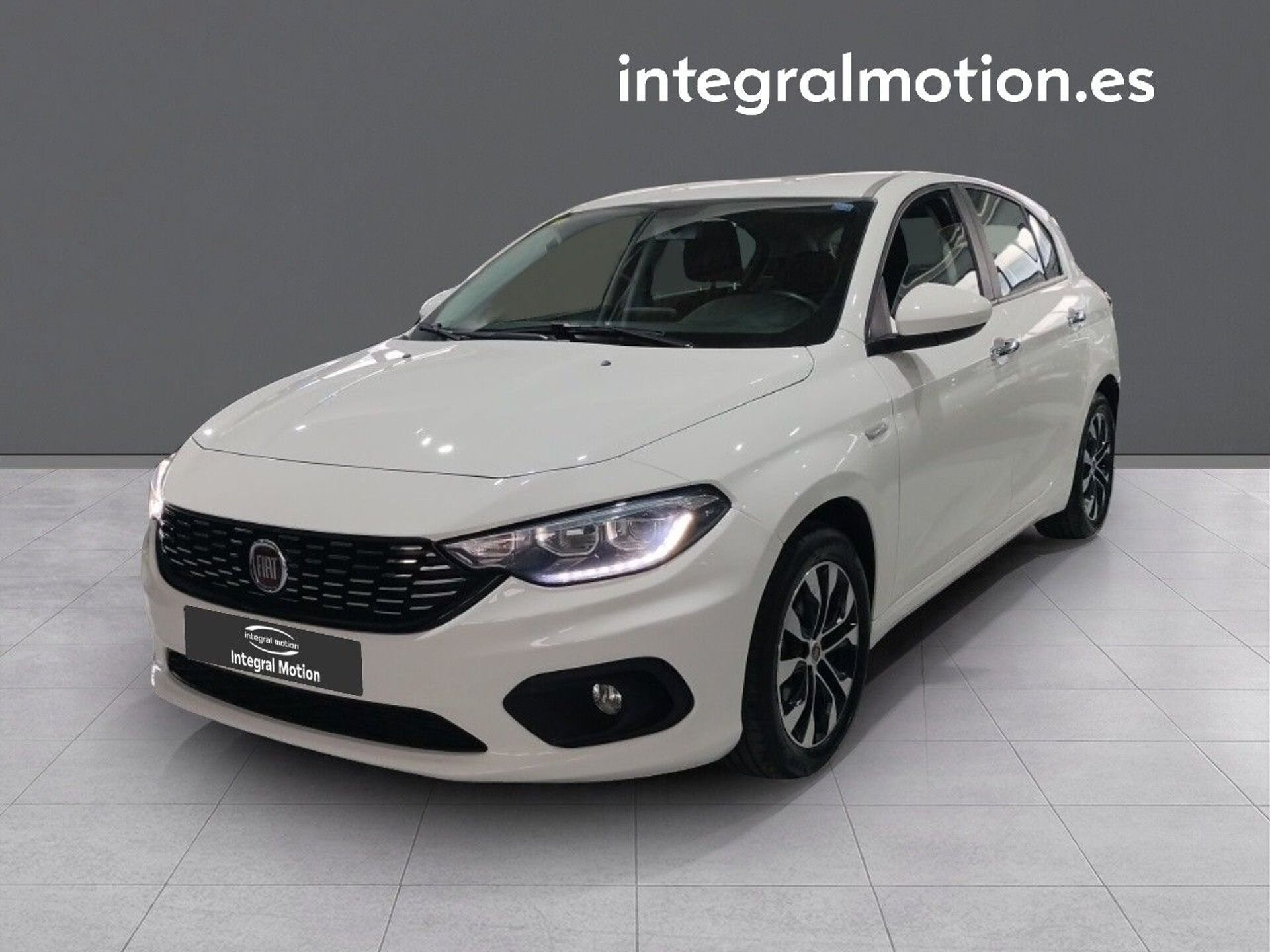 Imagen de FIAT Tipo