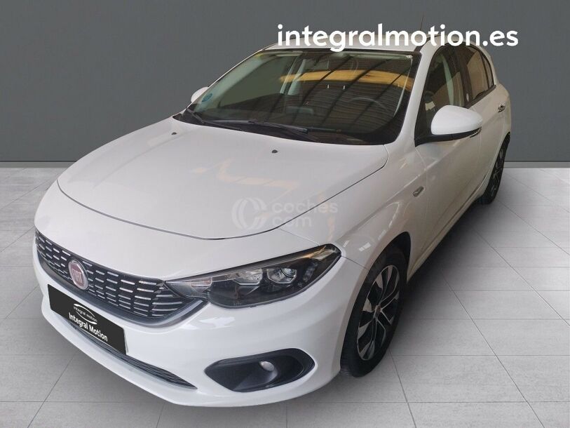 Foto del FIAT Tipo 1.4 T-Jet Lounge