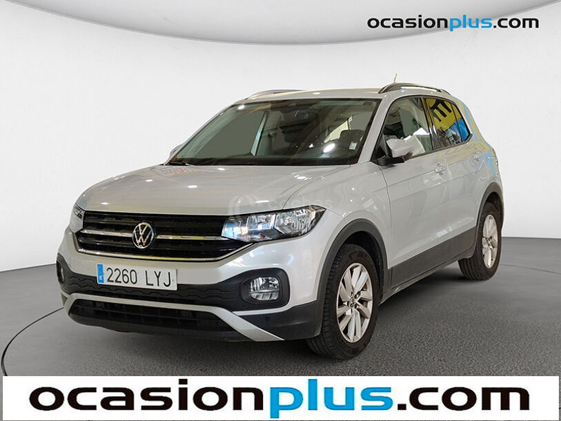 Foto del VOLKSWAGEN T-Cross 1.0 TSI Advance DSG7 81kW