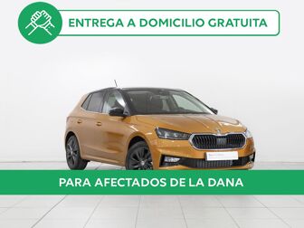 Imagen de SKODA Fabia 1.0 TSI Style 81kW