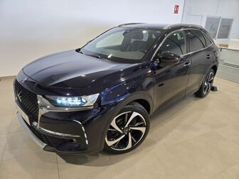 Imagen de DS DS3 Crossback DS 3 Crossback Puretech Grand Chic 155 EAT8