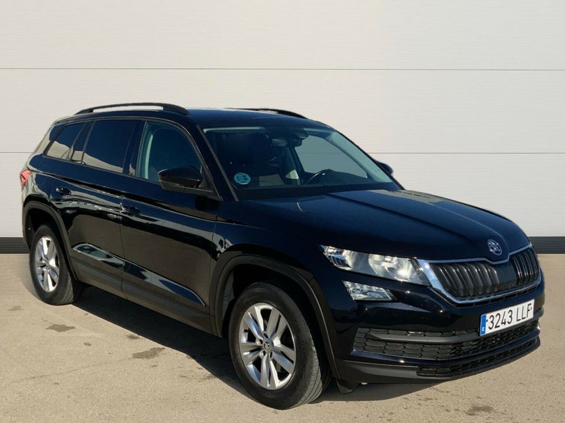 Imagen 1 de SKODA Kodiaq