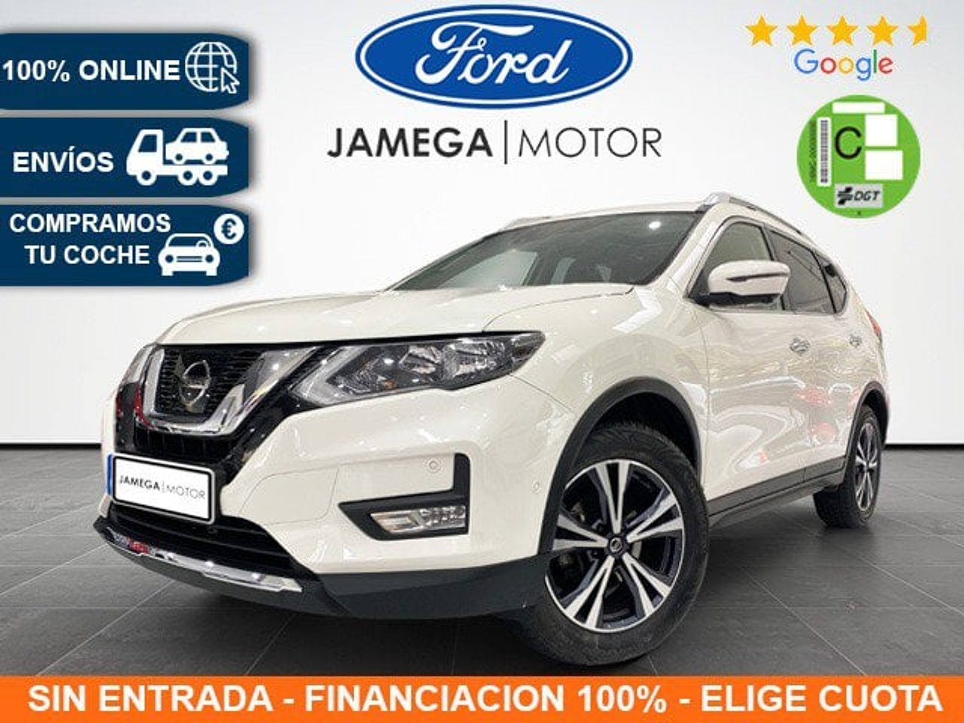 Imagen de NISSAN X-Trail