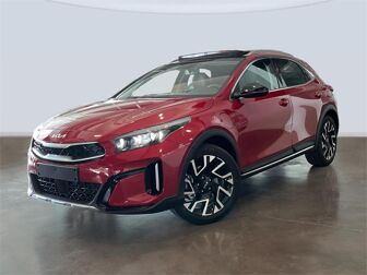 Imagen de KIA XCeed 1.6 PHEV eMotion Aut.