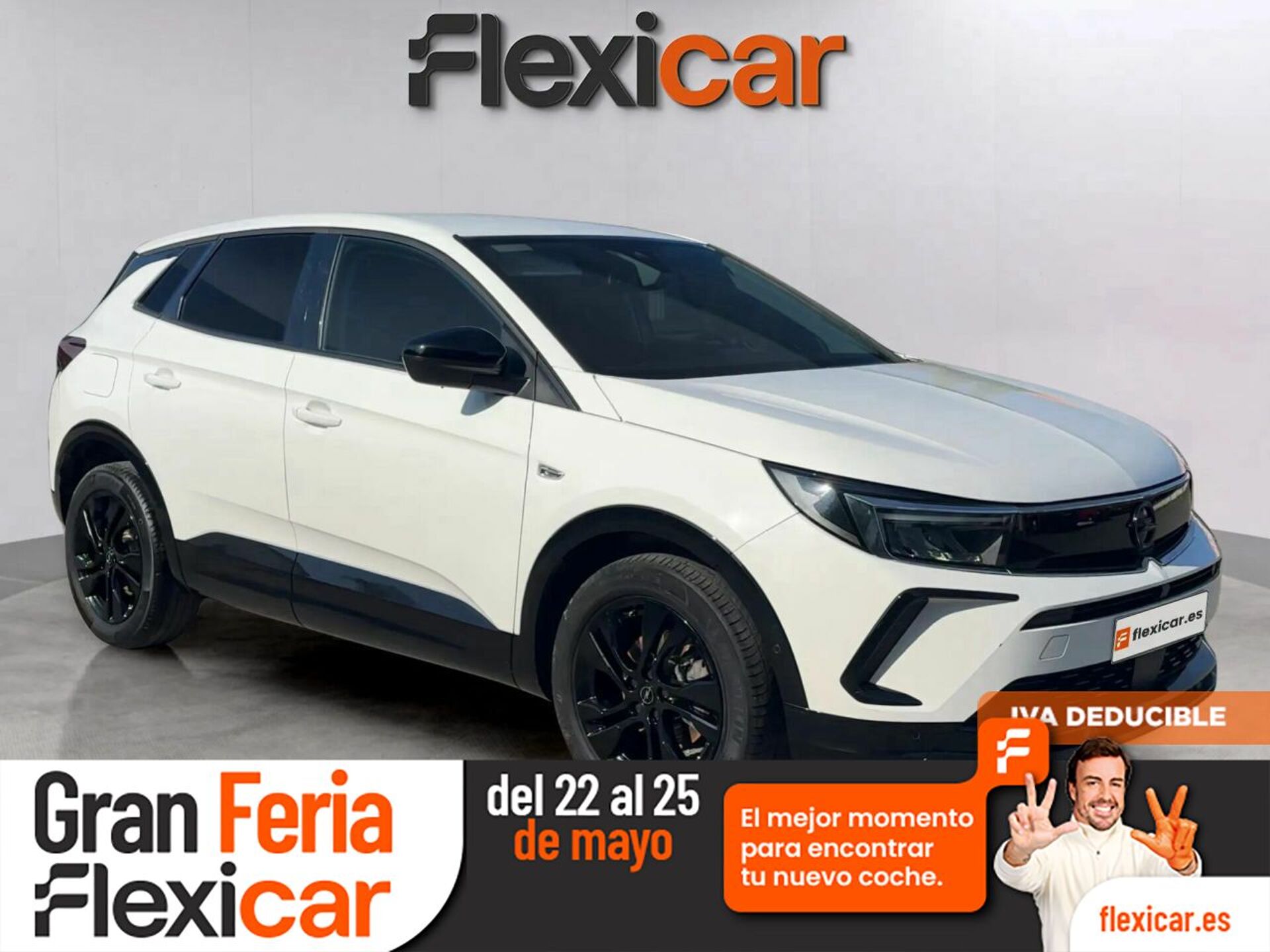 Imagen de OPEL Grandland