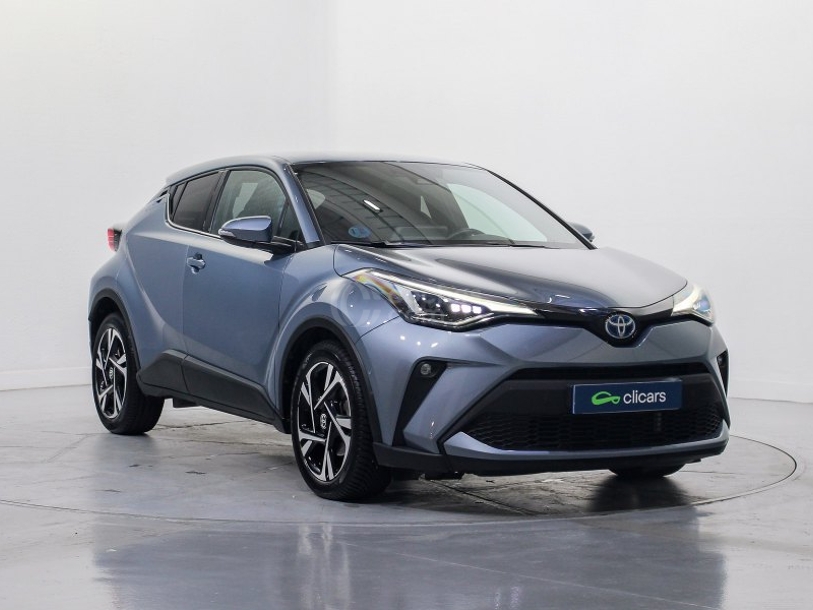 Foto del TOYOTA C-HR 125H Advance