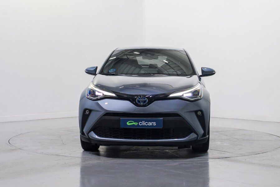Foto del TOYOTA C-HR 125H Advance