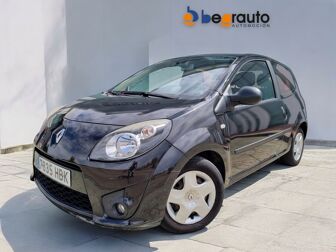 Imagen de RENAULT Twingo 1.5dCi Authentique 75 eco2