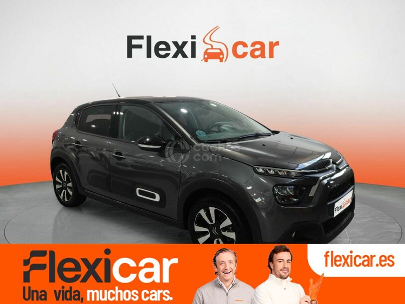 Foto del CITROEN C3 1.2 PureTech S&S Plus 83