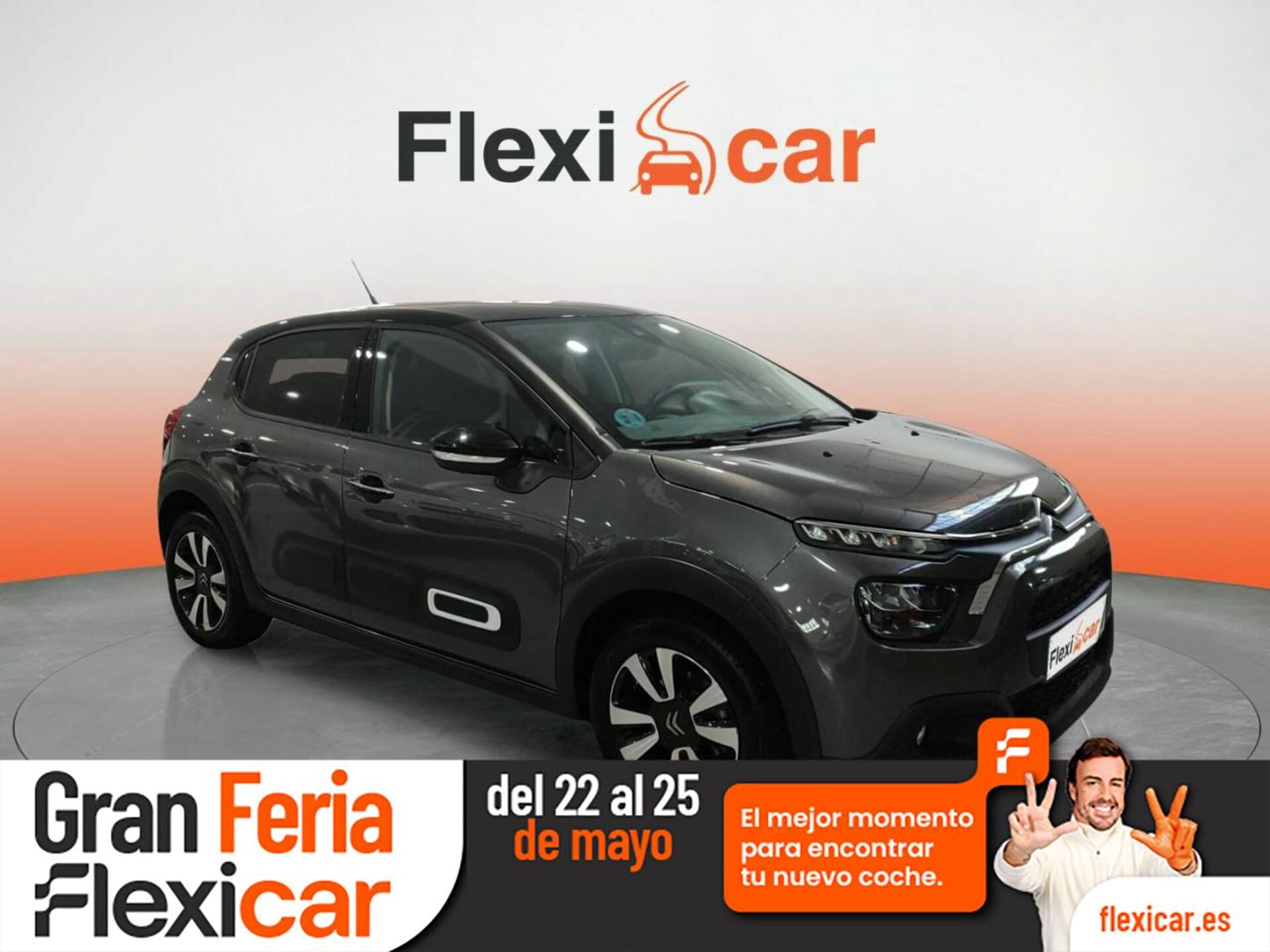 Imagen de CITROEN C3