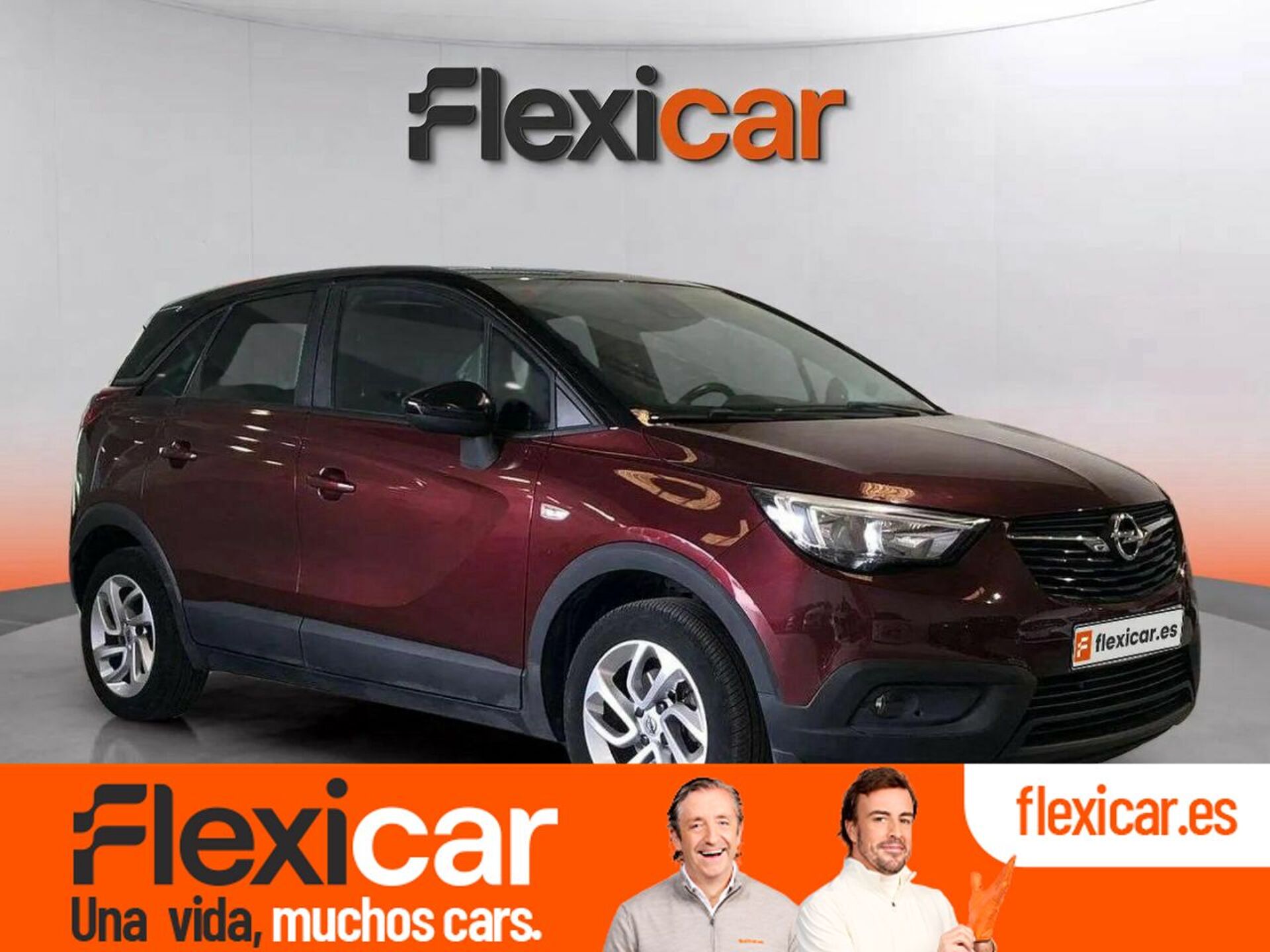 Imagen de OPEL Crossland