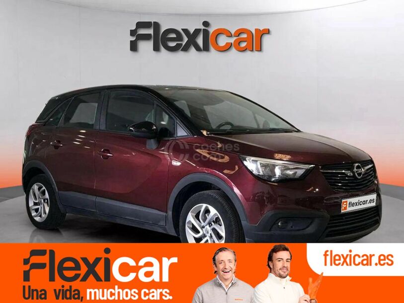 Foto del OPEL Crossland X 1.2T S&S ecoTEC Selective 110