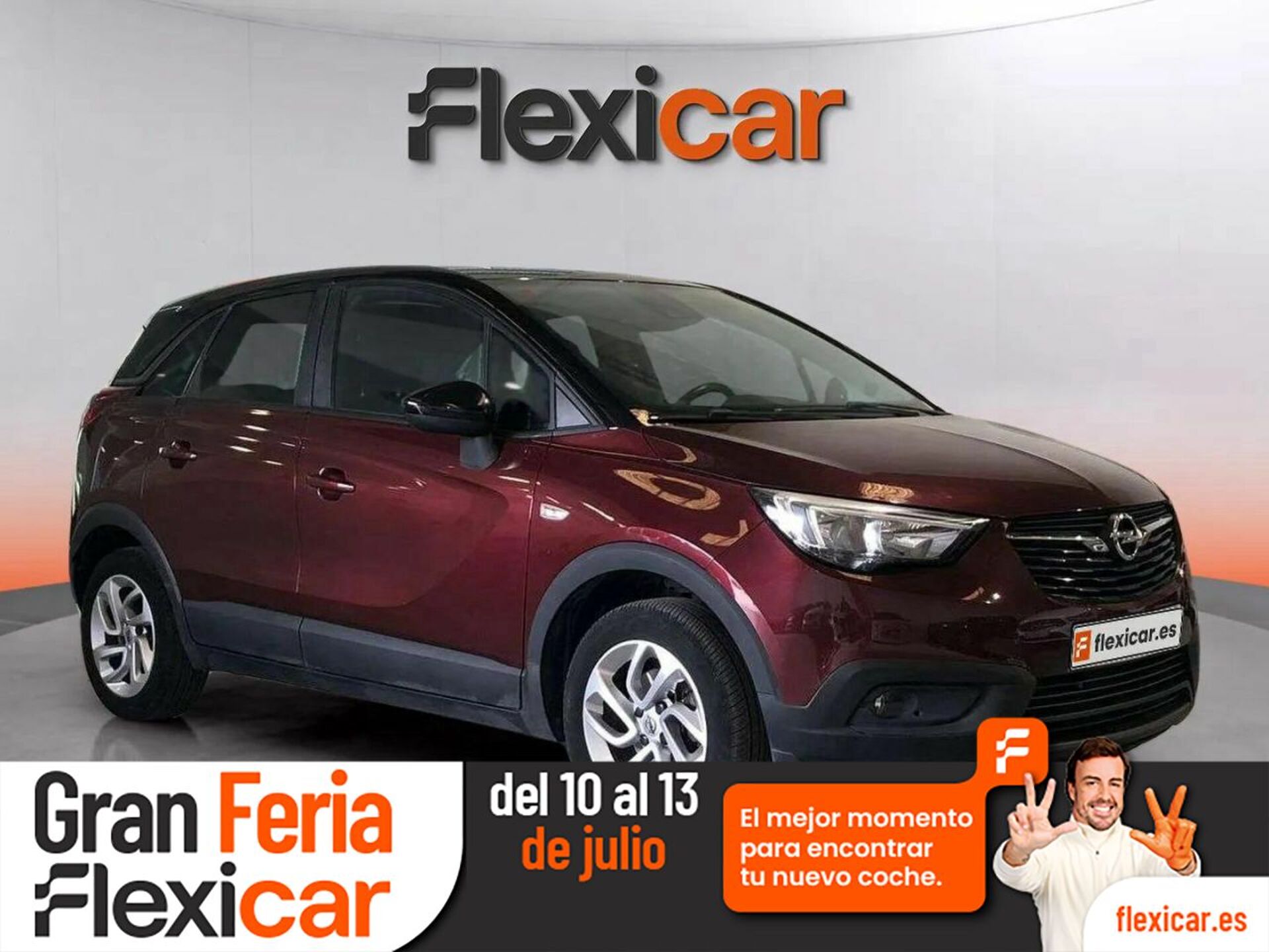 Imagen de OPEL Crossland
