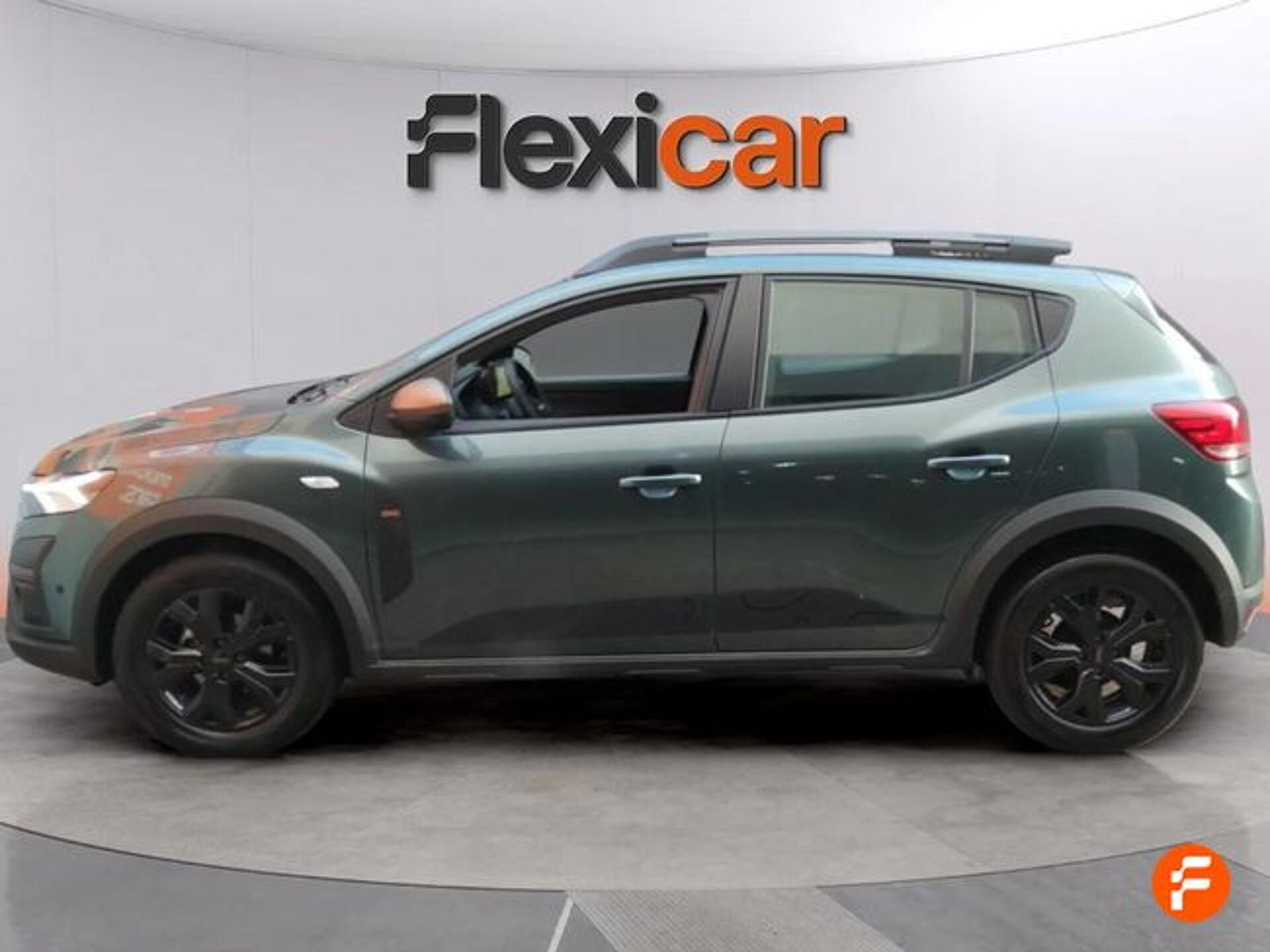 Imagen 3 de DACIA Sandero