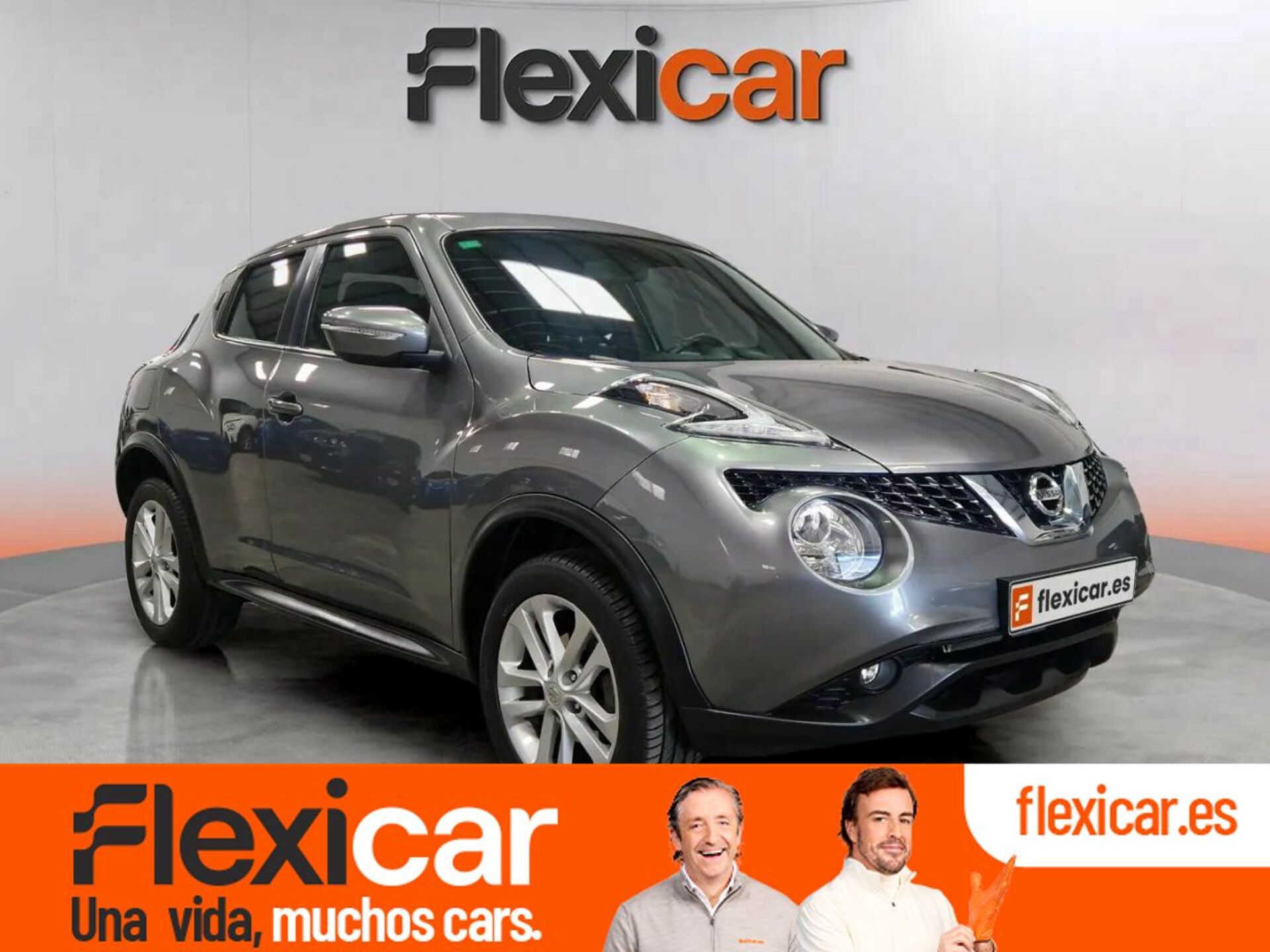 Imagen de NISSAN Juke
