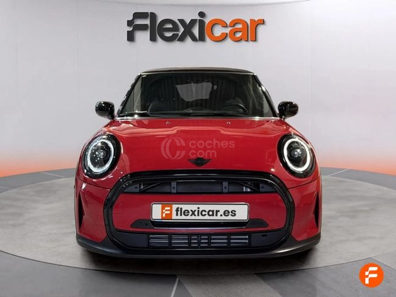 Foto del MINI Mini Cooper S Aut.