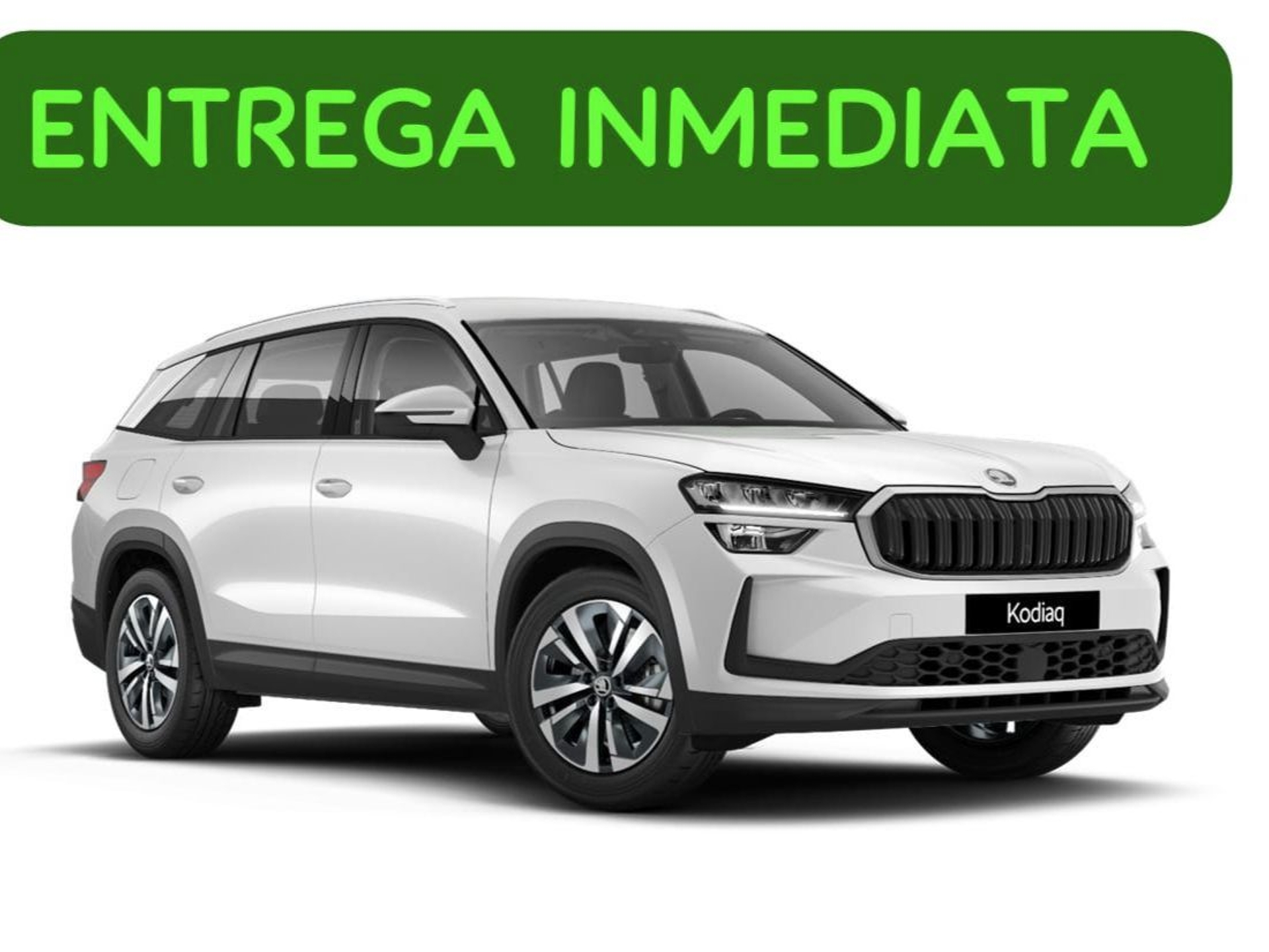 Imagen de SKODA Kodiaq