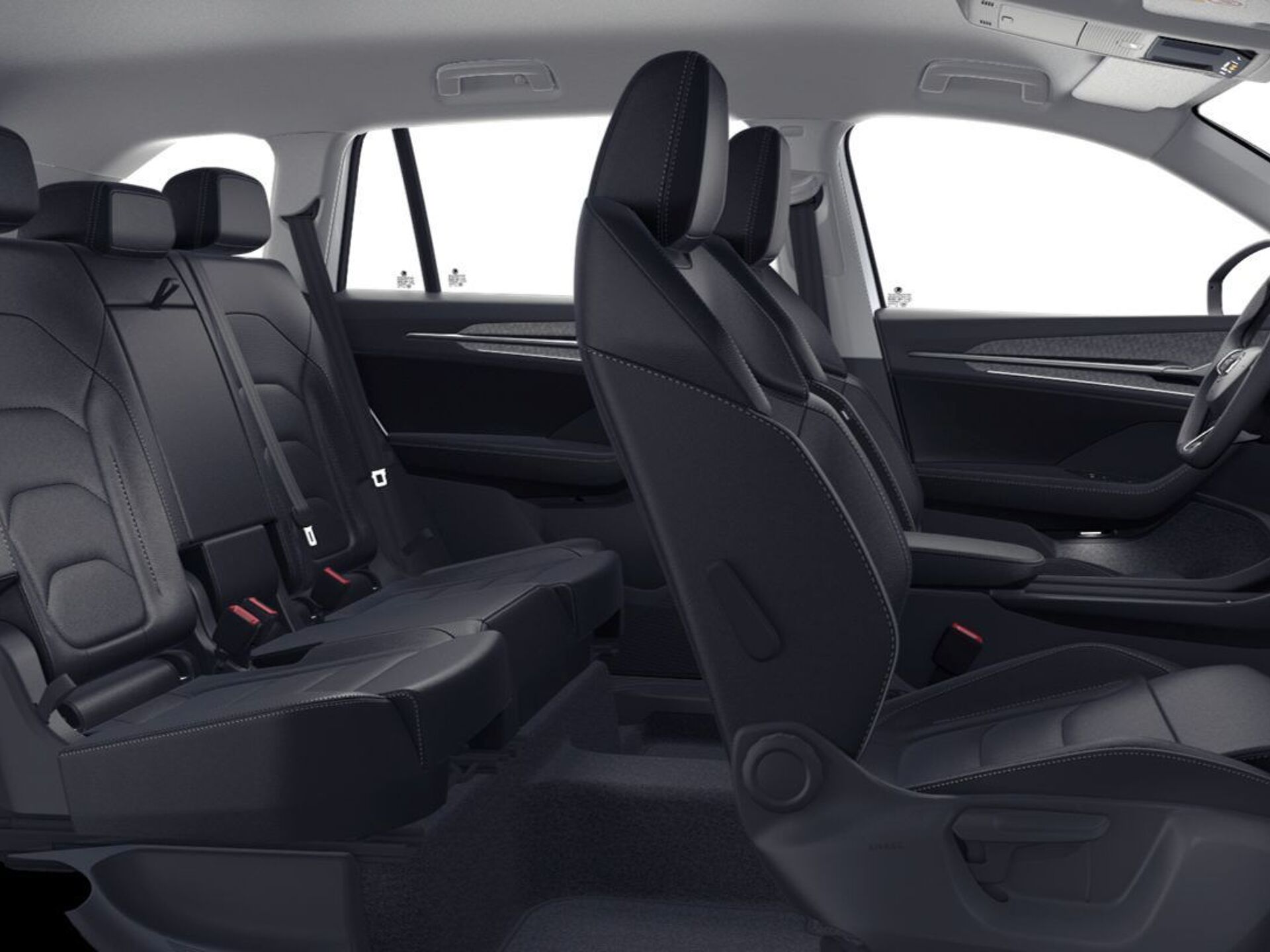 Imagen 2 de SKODA Kodiaq