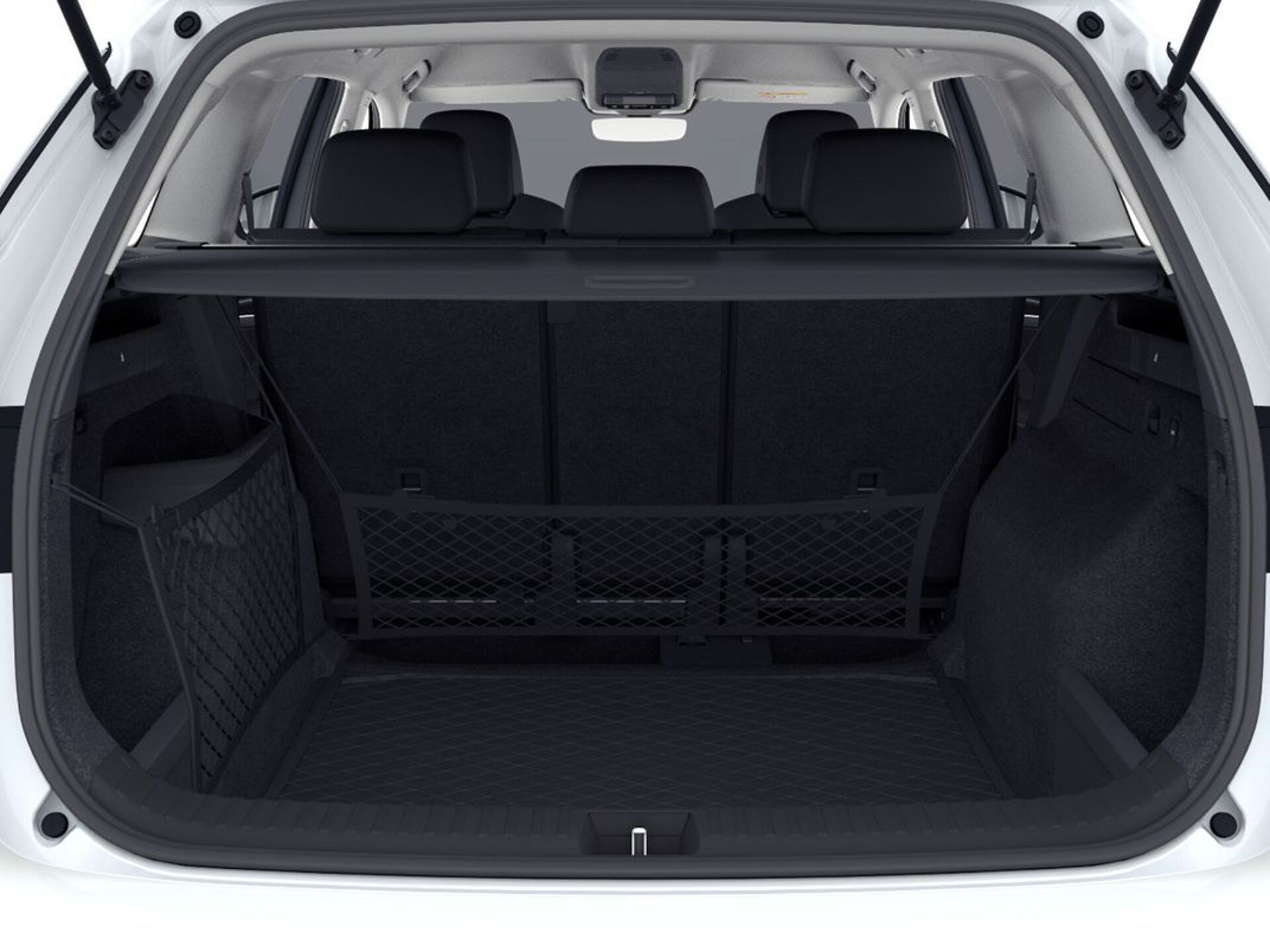 Imagen 3 de SKODA Kodiaq