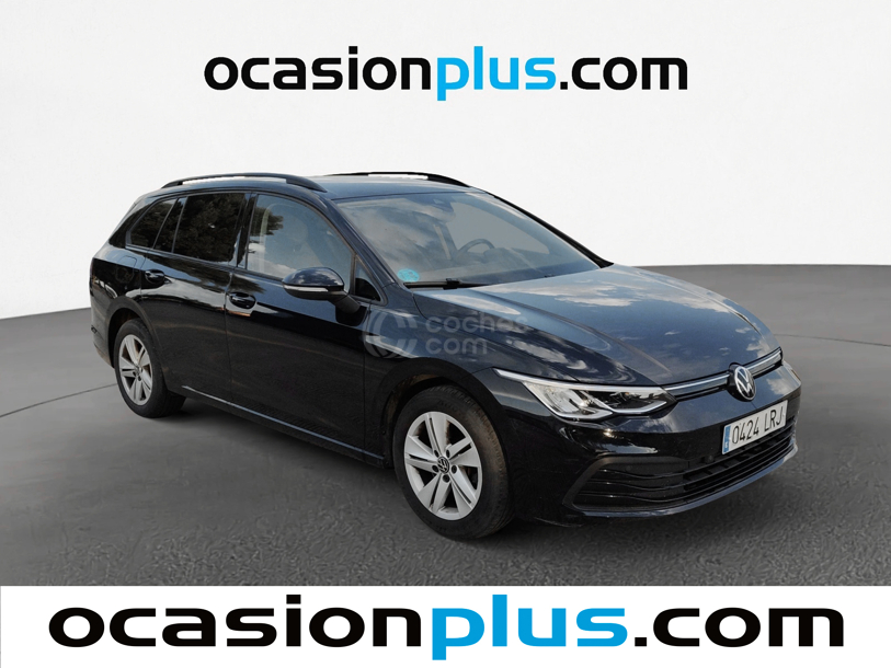 Foto del VOLKSWAGEN Golf 2.0TDI 85kW