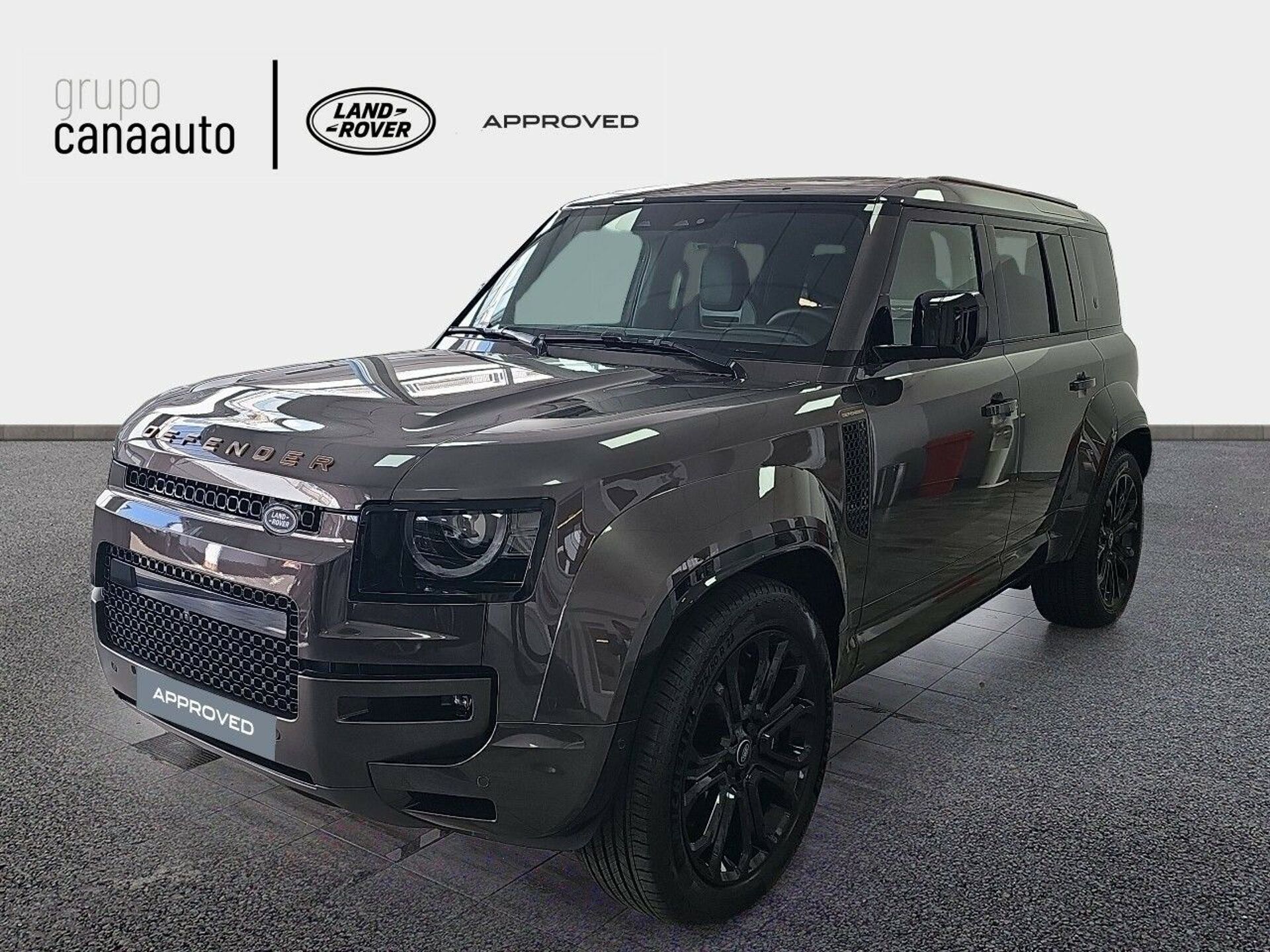 Imagen de LAND ROVER Defender