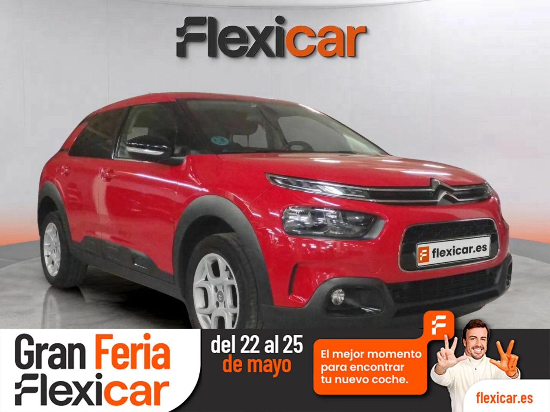 Imagen de CITROEN C4 Cactus