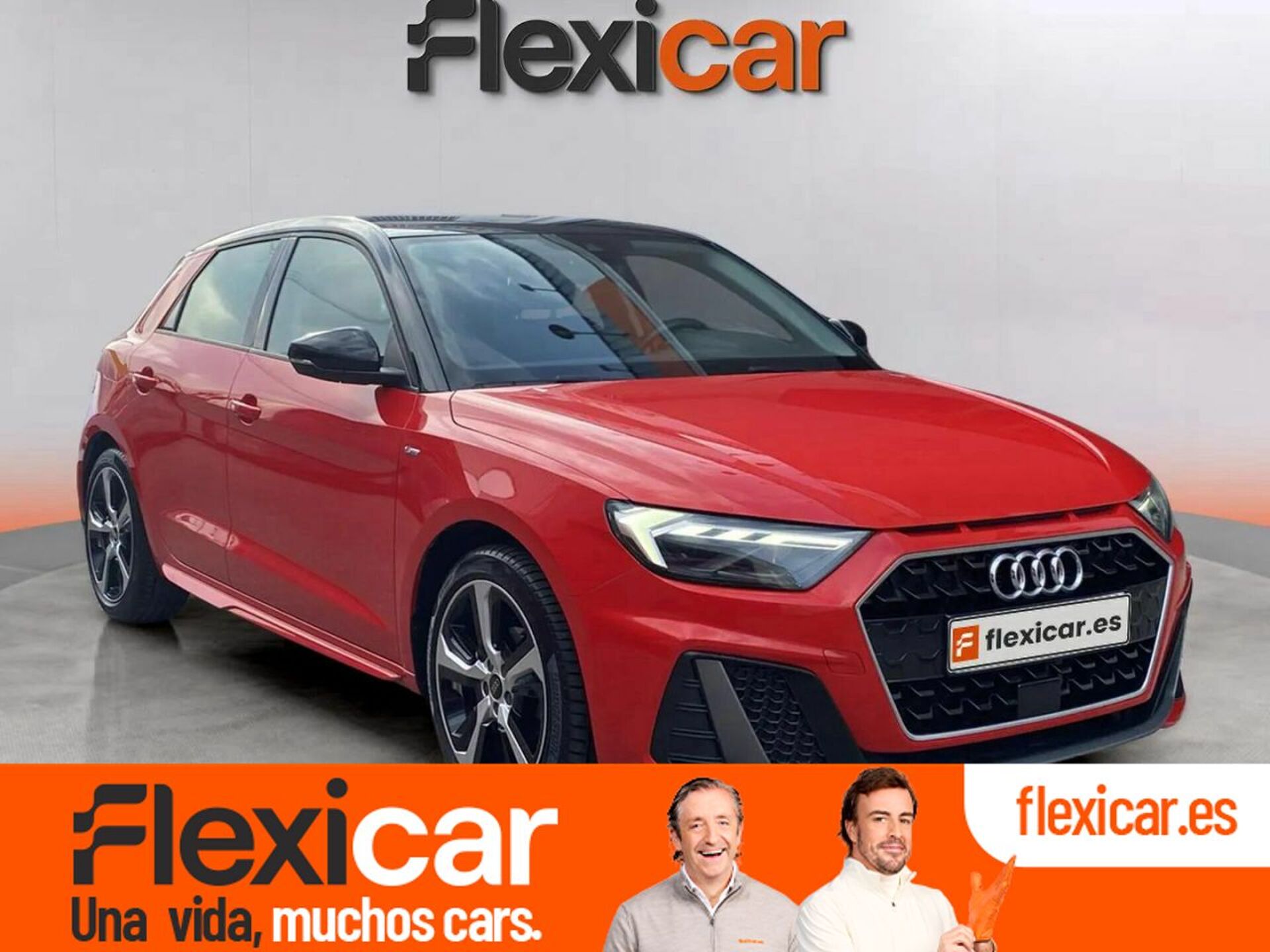Imagen de AUDI A1