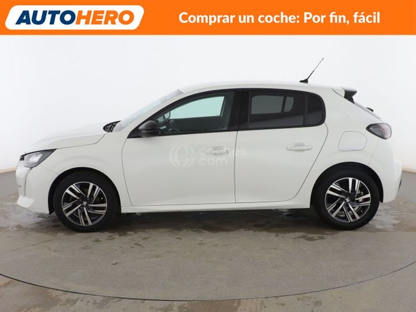 Foto del PEUGEOT 208 1.5 BlueHDi S&S Allure 100
