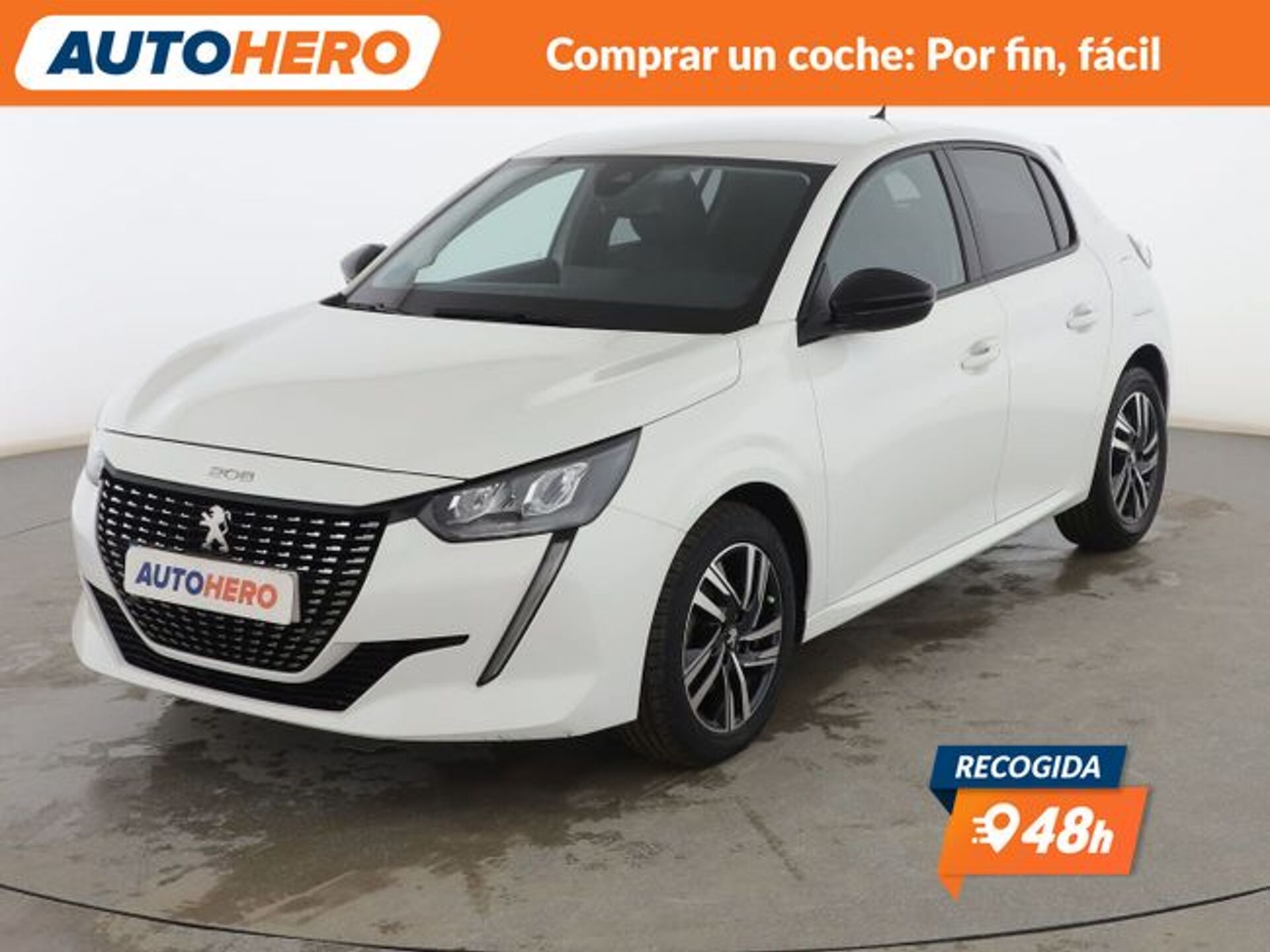 Imagen 1 de PEUGEOT 208